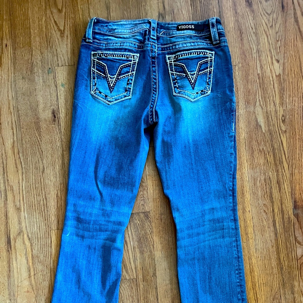 Vigoss jeans
